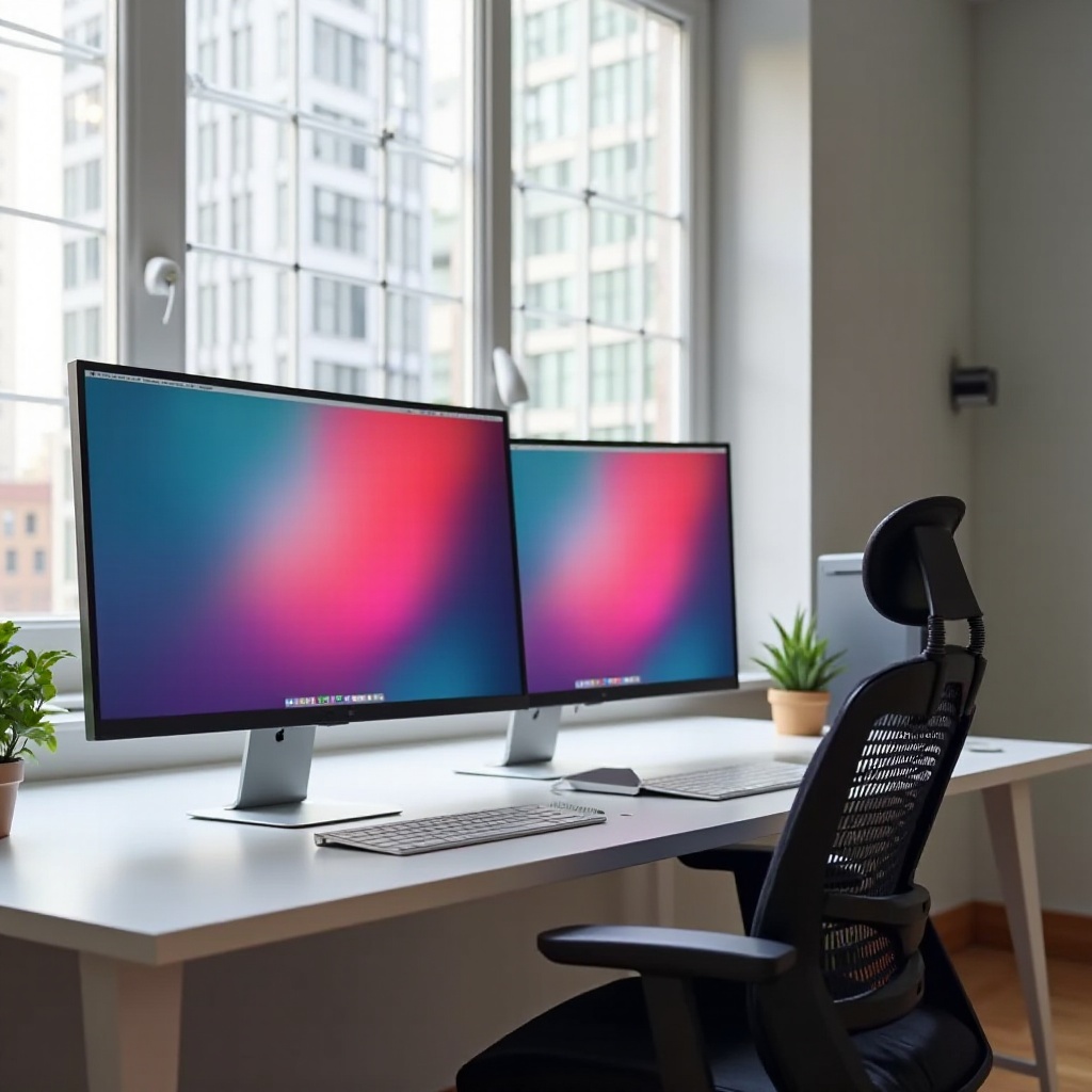 จอภาพที่ดีที่สุดสำหรับมินิแมค