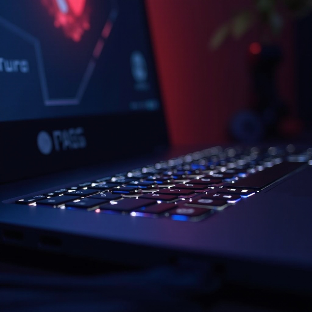 asus rog zephyrus g16は接続されているときにスリープできません