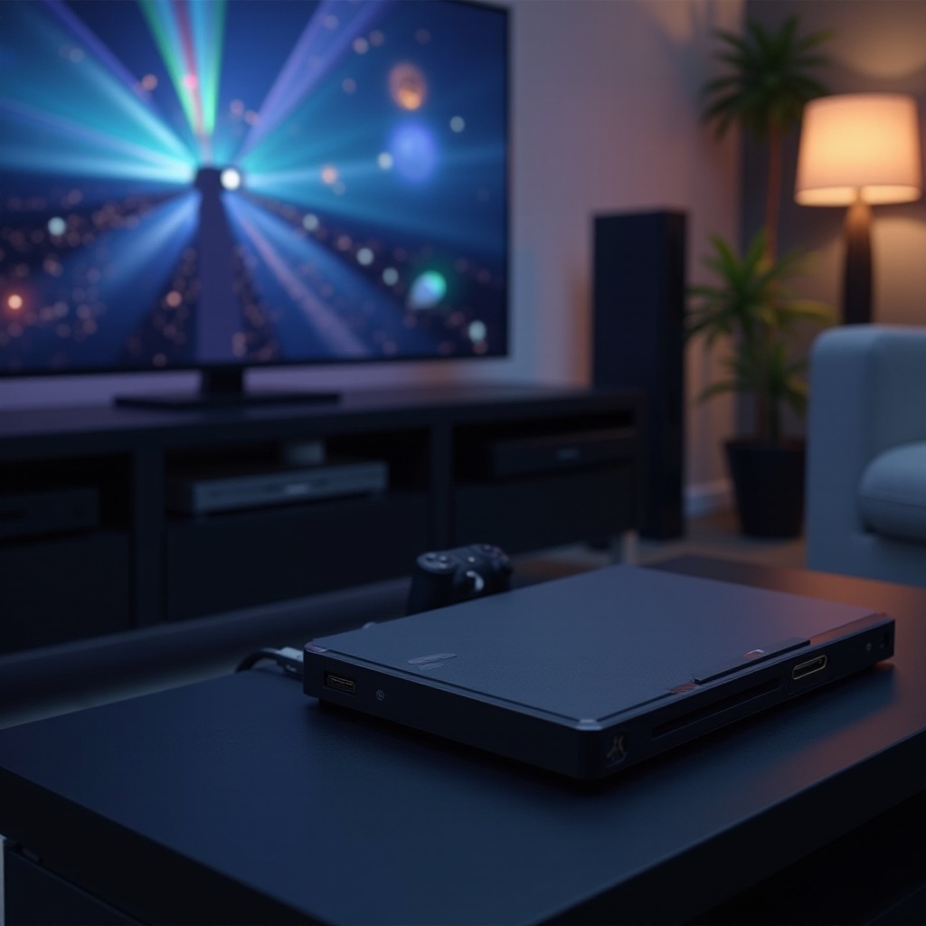 najlepszy rozdzielacz hdmi do ps5