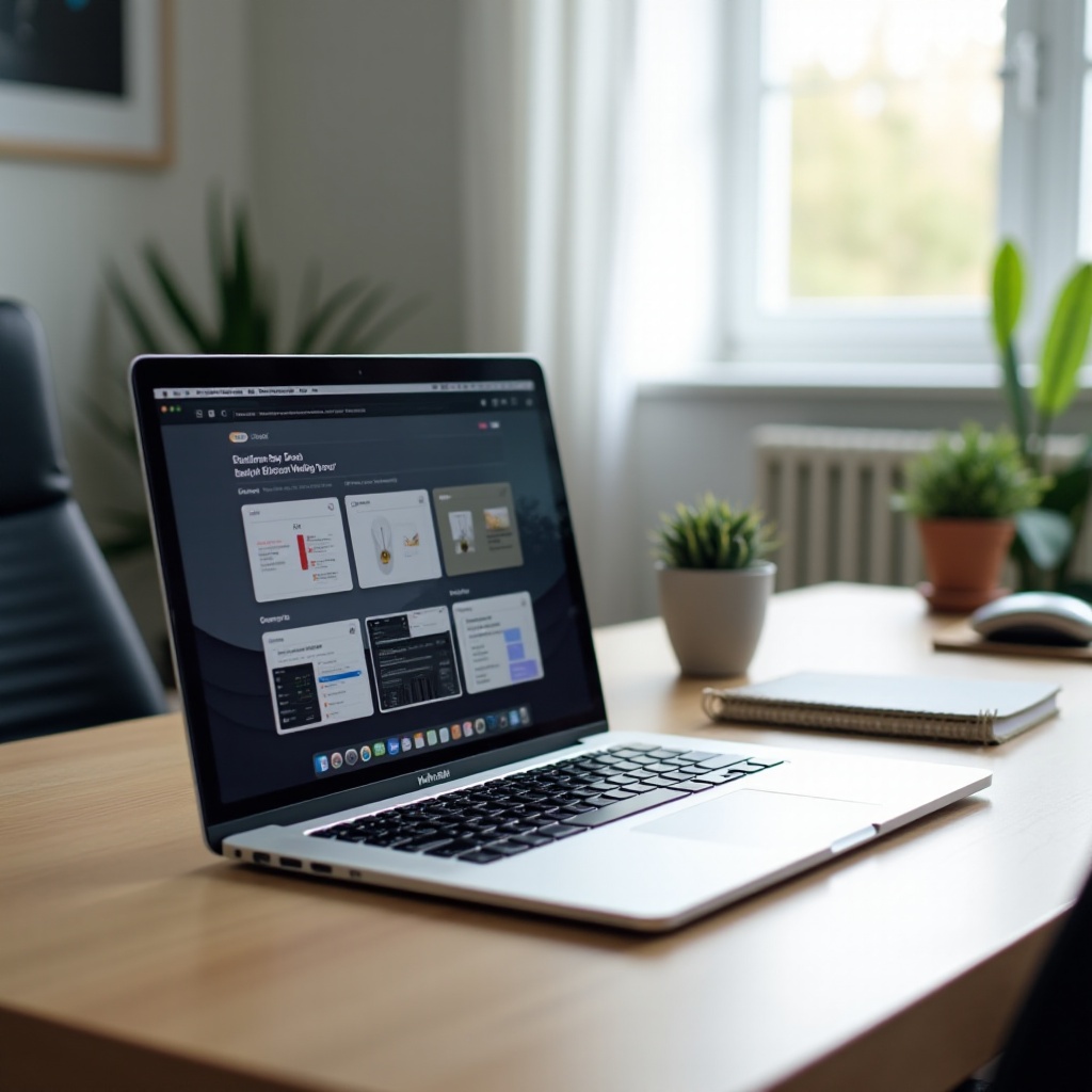 najlepsze aplikacje dla MacBooka Pro
