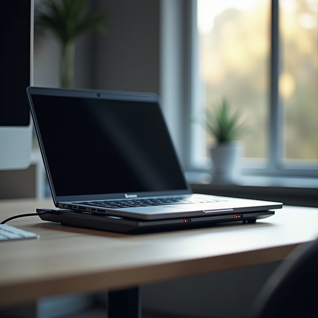 ThinkPad用の最高のドッキングステーション