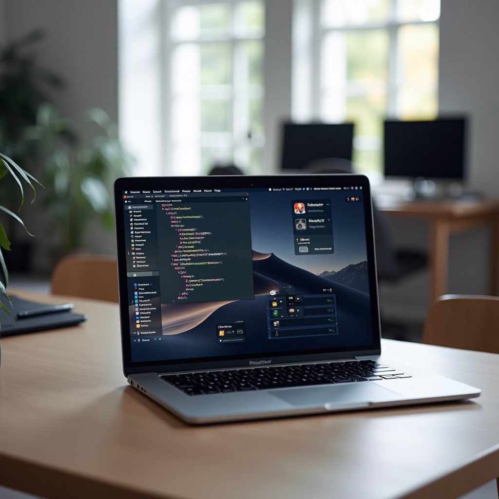 beste apps voor MacBook Pro