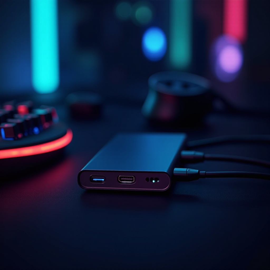 external ssd drive for gaming