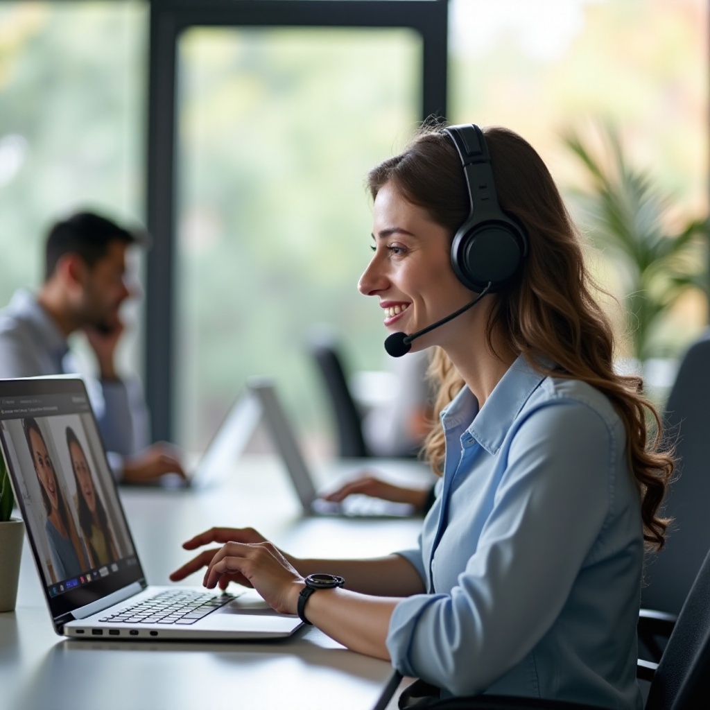headphones for voip