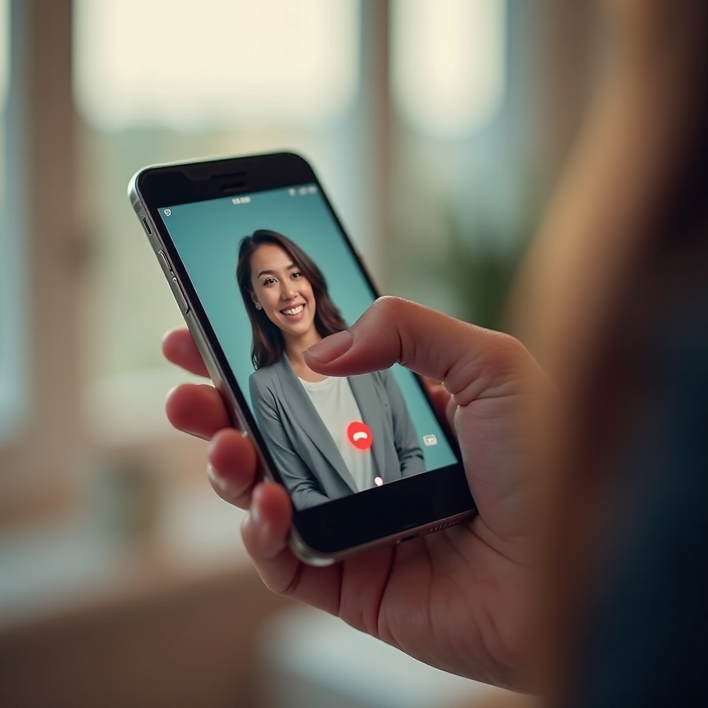 is er een Facetime-app voor Android