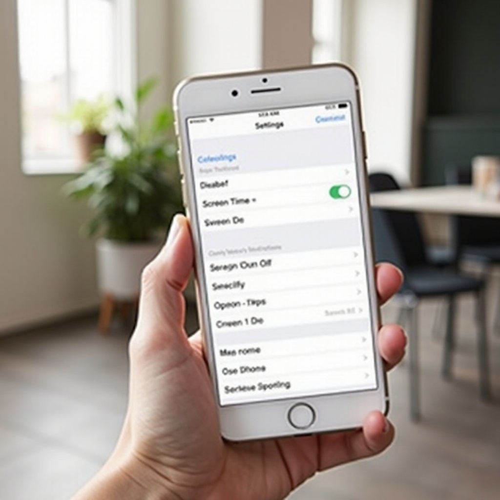 cara mematikan pembelian dalam aplikasi di iPhone
