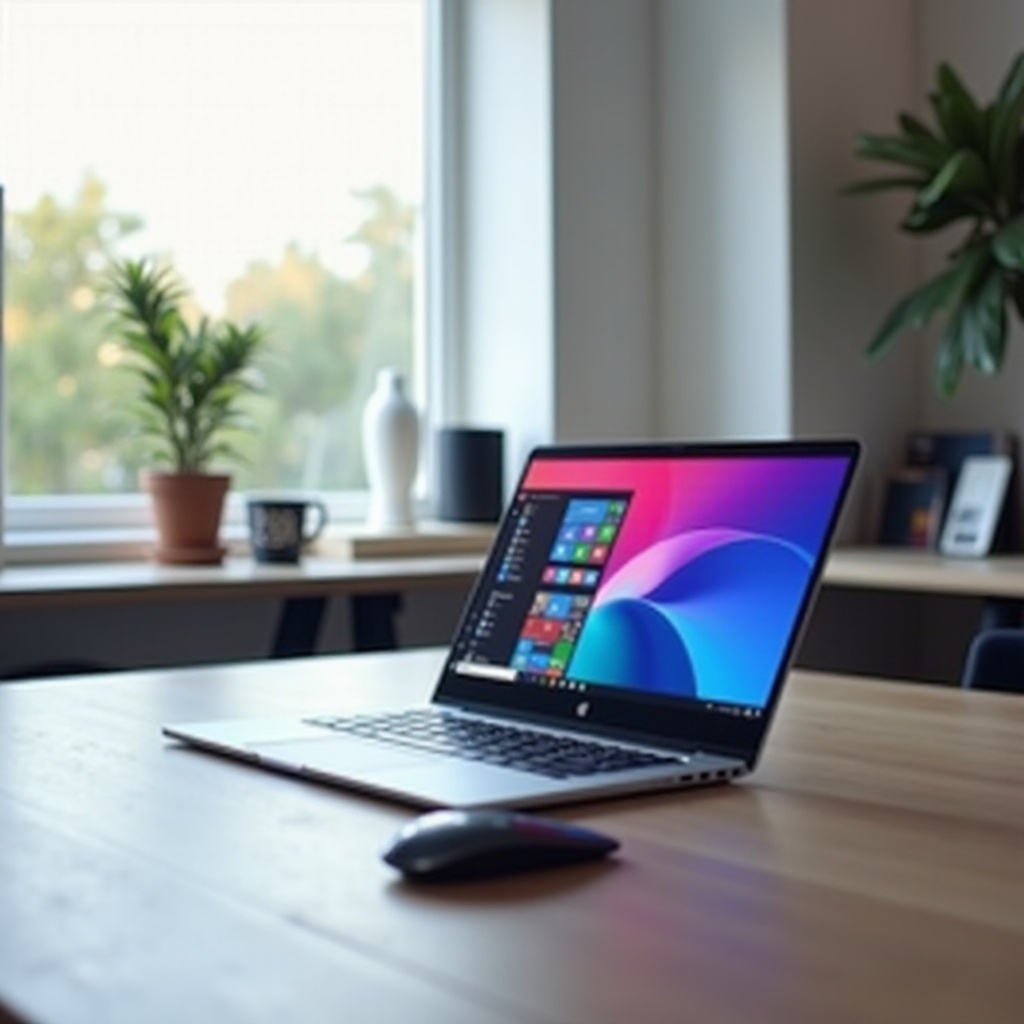 รีวิวแล็ปท็อป hp pavilion