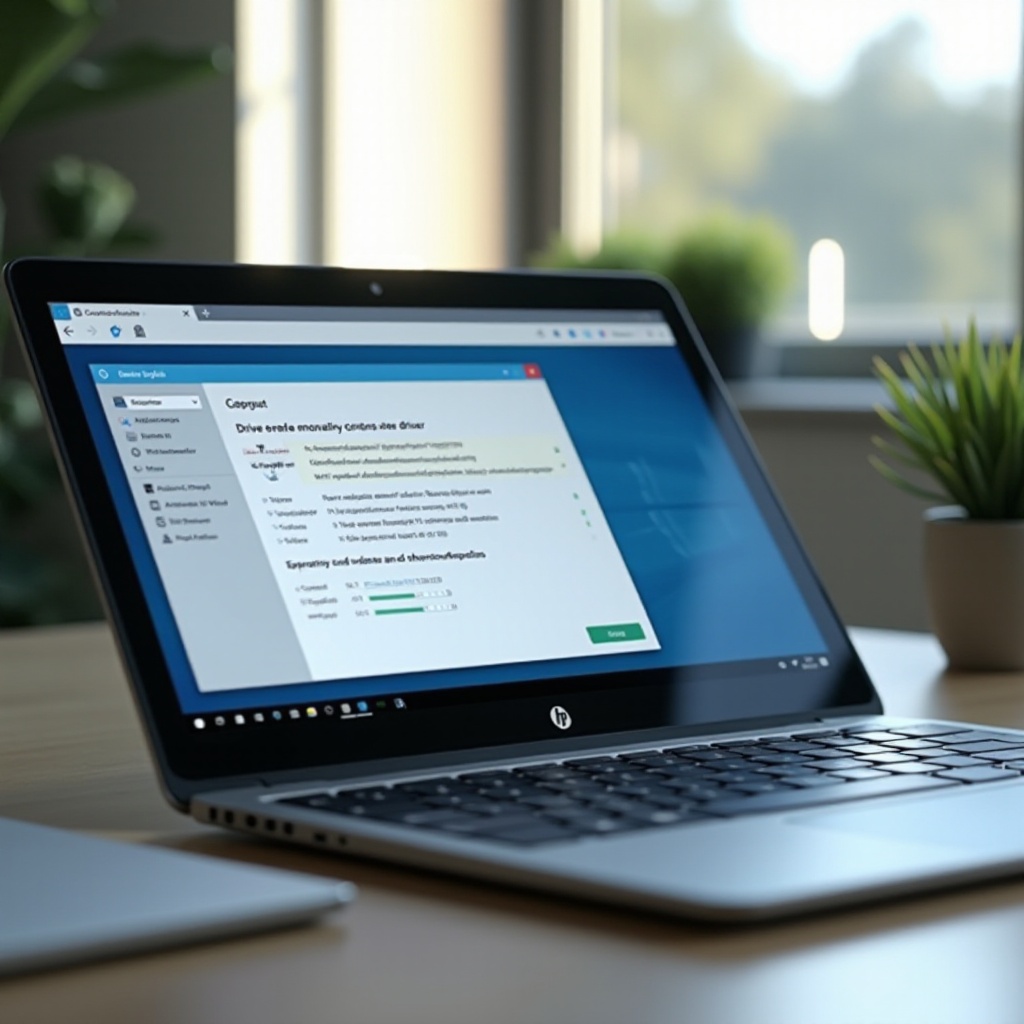 mengapa laptop hp saya terjebak dalam mode tablet