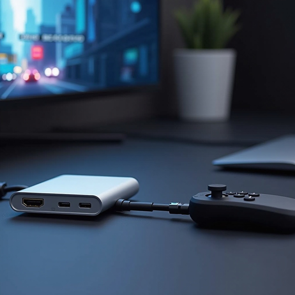PS5用の最高のHDMIスプリッター