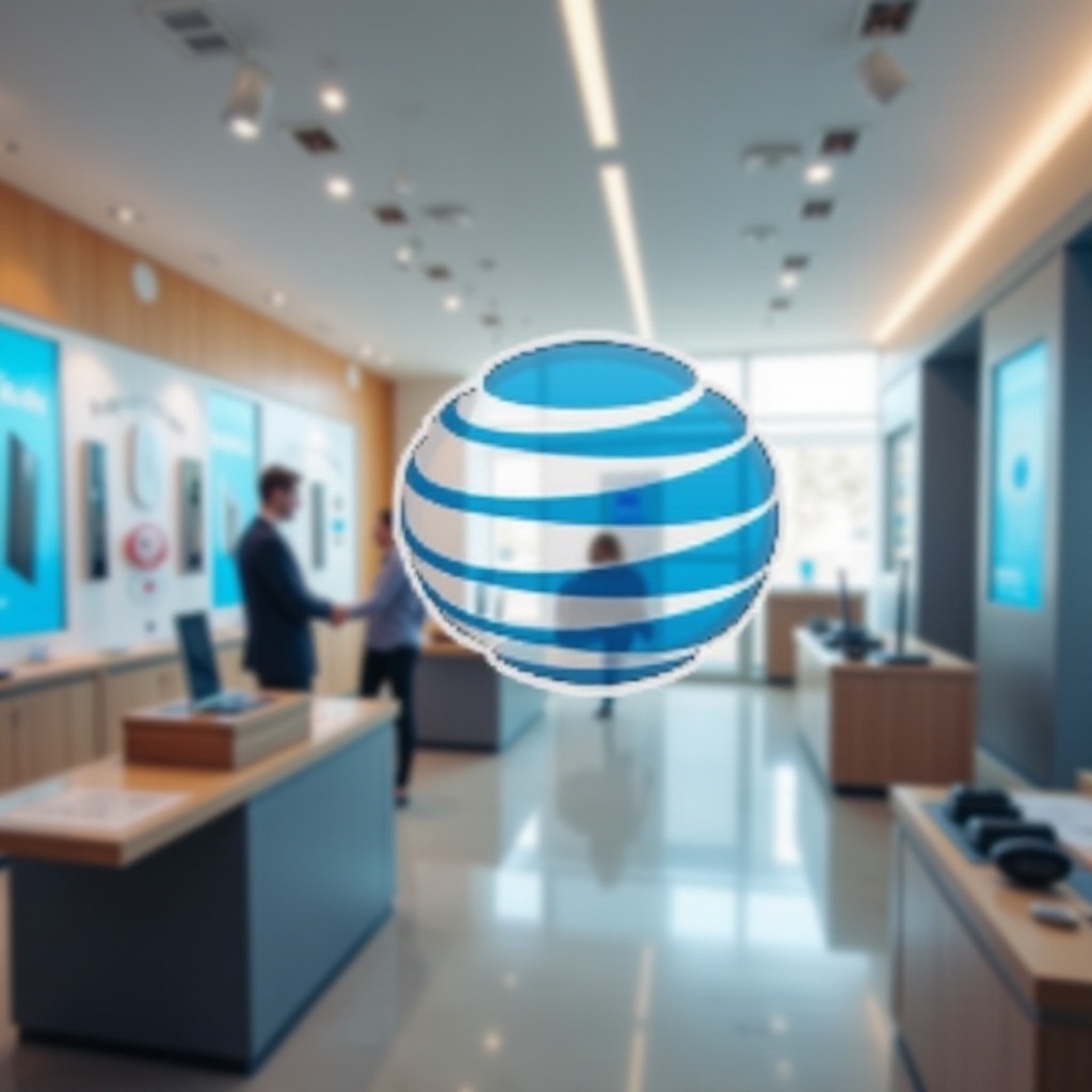 czy AT&T wymieni części telefoniczne na zwrot