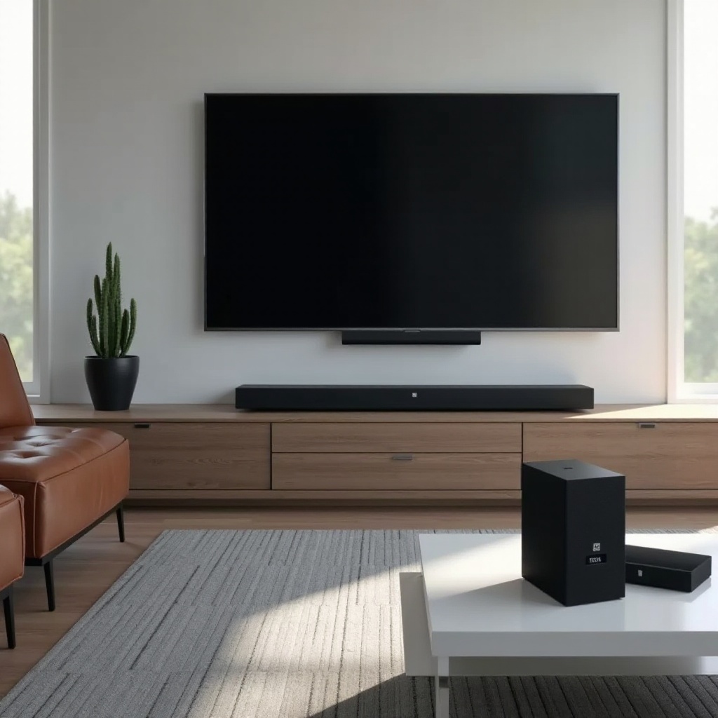 sound bar for vizio smart tv