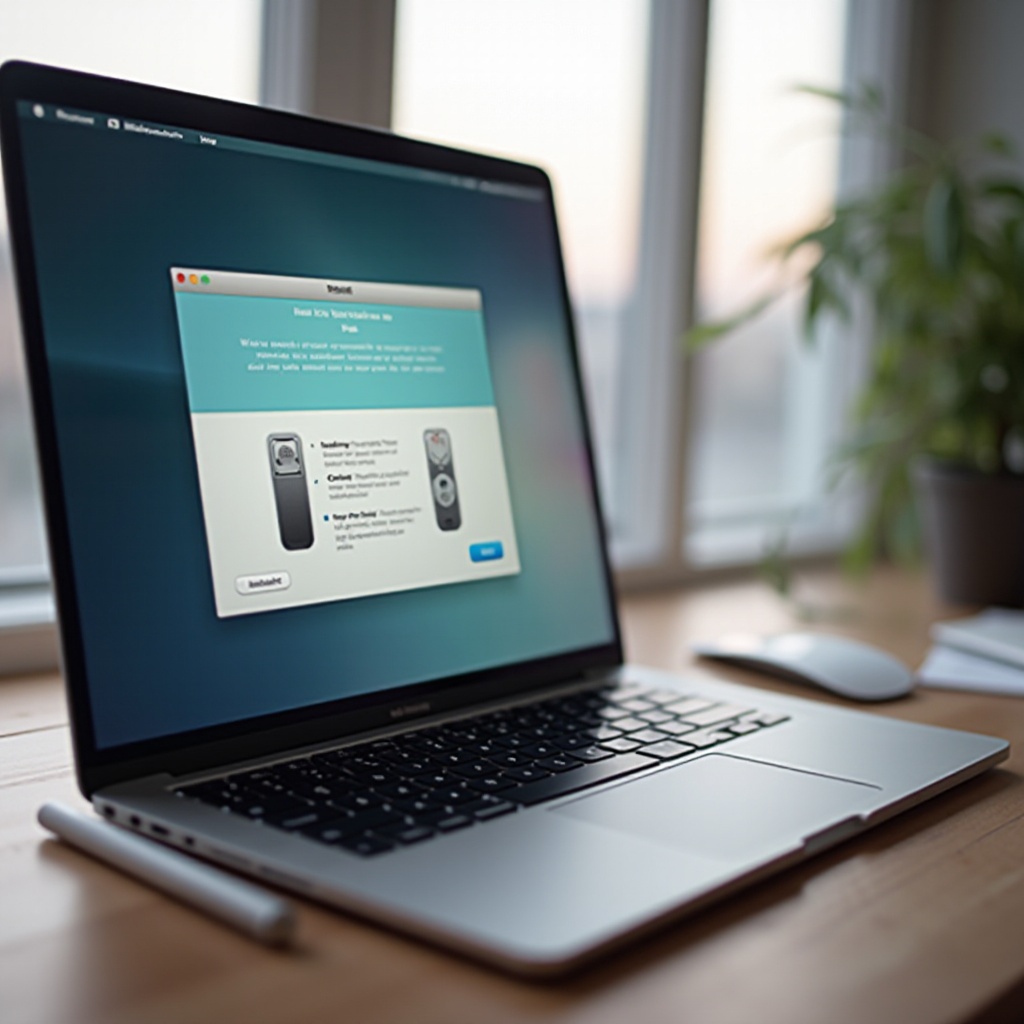 OBSでMacBookのスピーカーを録音する方法