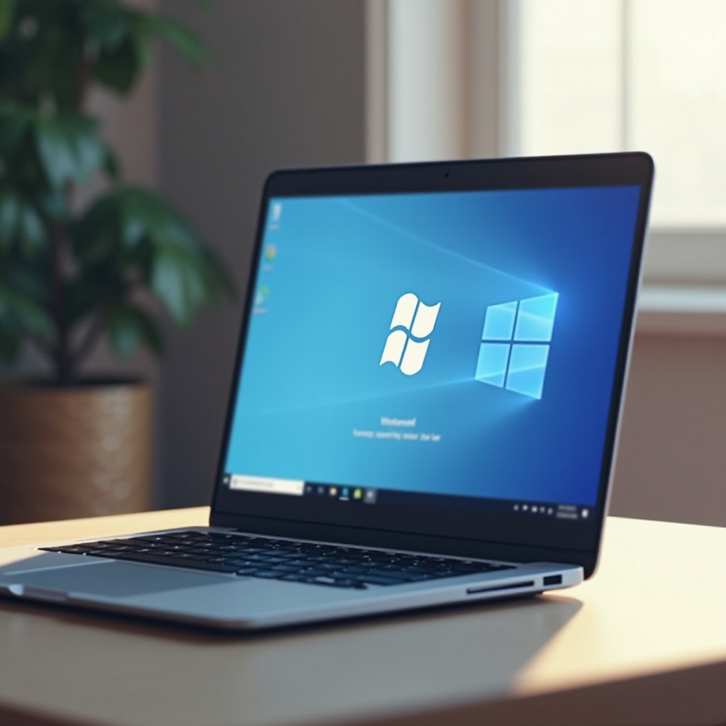 hoe een laptop volledig te wissen