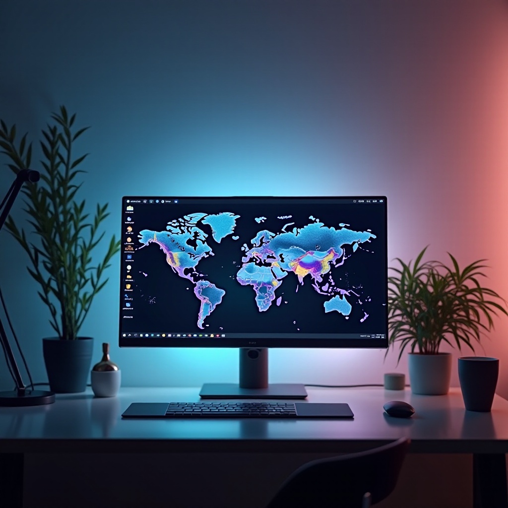 best monitor for productivity