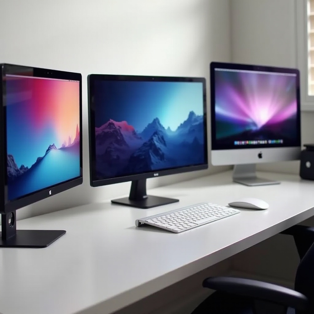 ミニマックに最適なモニター