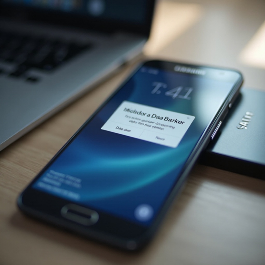how to reset a locked samsung phone
