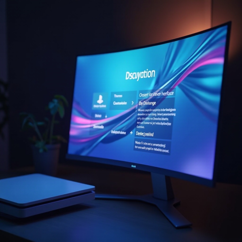 PS5에서 테마를 변경할 수 있나요?