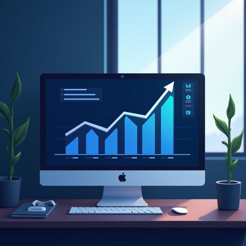 wat is het gemiddelde CPU-gebruik