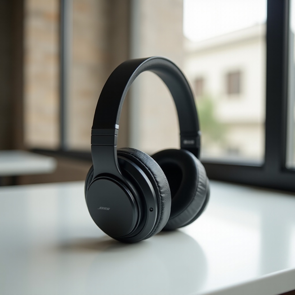 koptelefoons beter dan bose