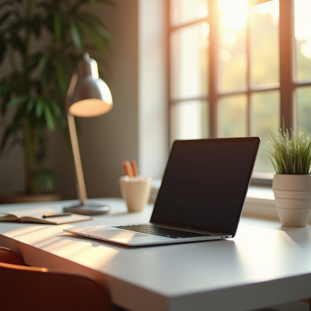 najlepszy tani laptop dla pisarzy