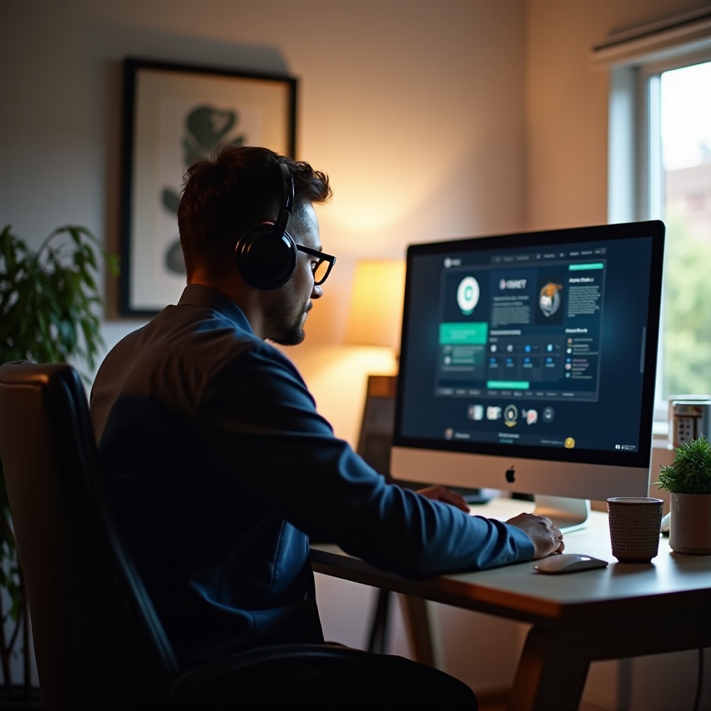 mikä on Steam tietokoneellani