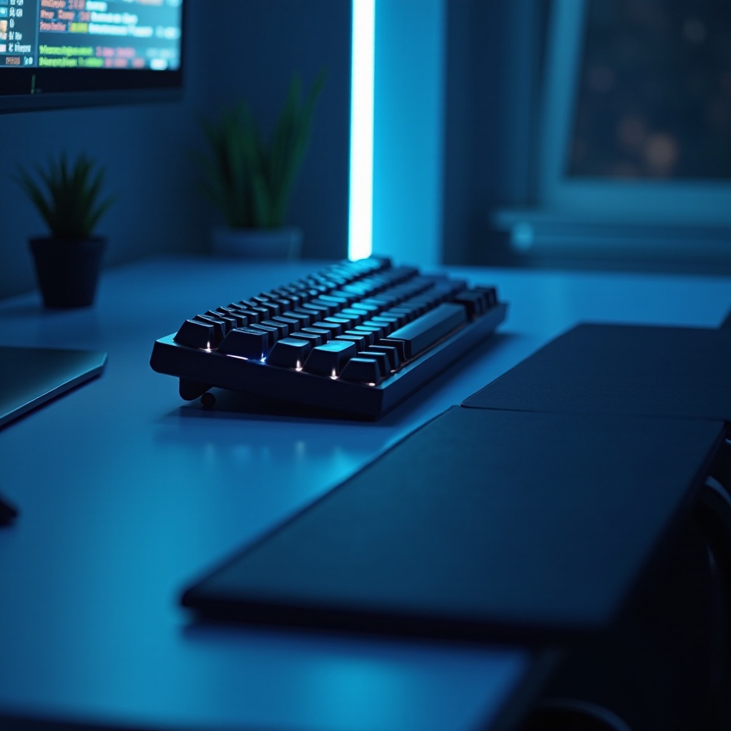 beste toetsenbord met blauwe schakelaars
