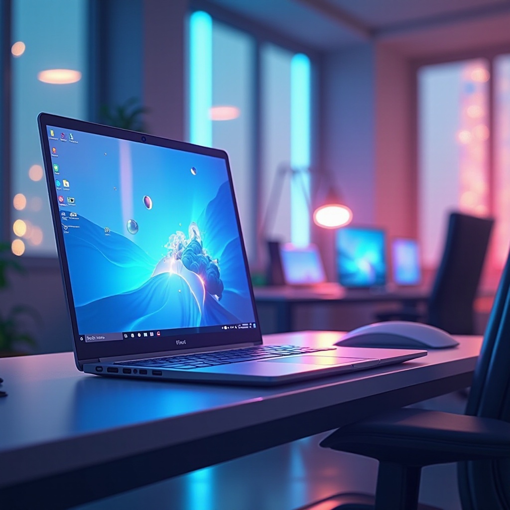 paras Windows-kannettavan näyttö