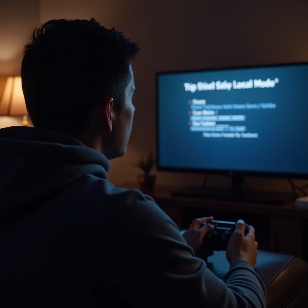 ps4 utknęło w trybie awaryjnym aktualizacja USB