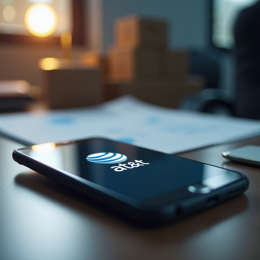 czy AT&T wymieni części telefoniczne na zwrot