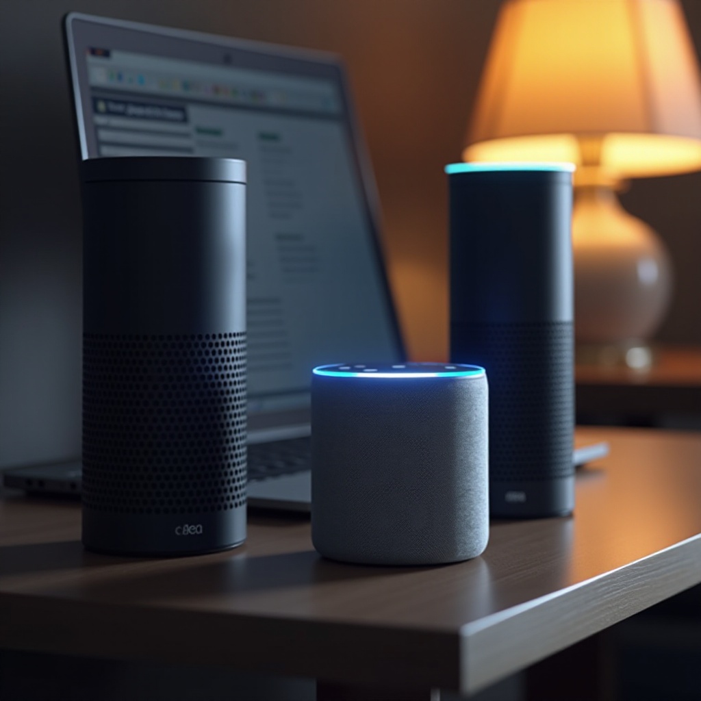 ฉันจะเปลี่ยนชื่อตนเองบน Alexa ได้อย่างไร