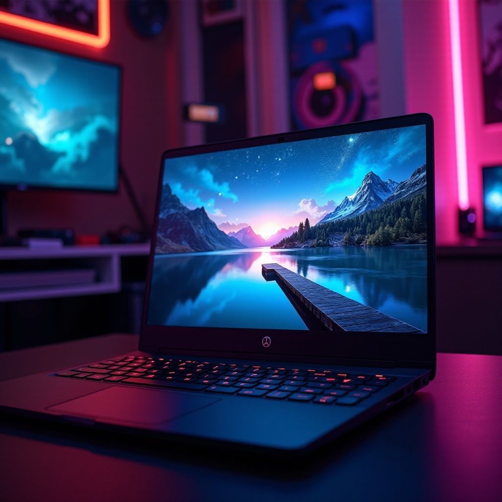 best 4k gaming laptop