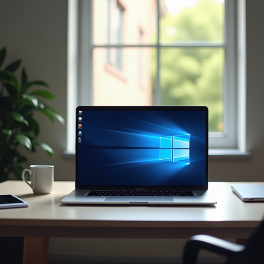 อัปเดต Windows Home เป็น Professional