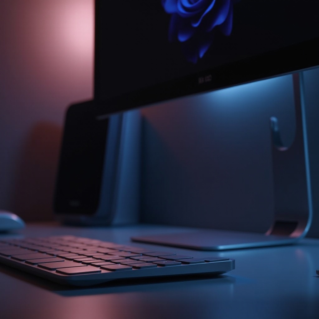 najlepszy monitor do mini maca