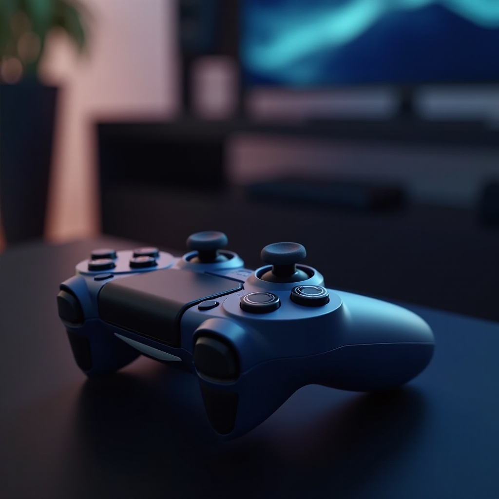 ps5-controller automatisch uitschakelen