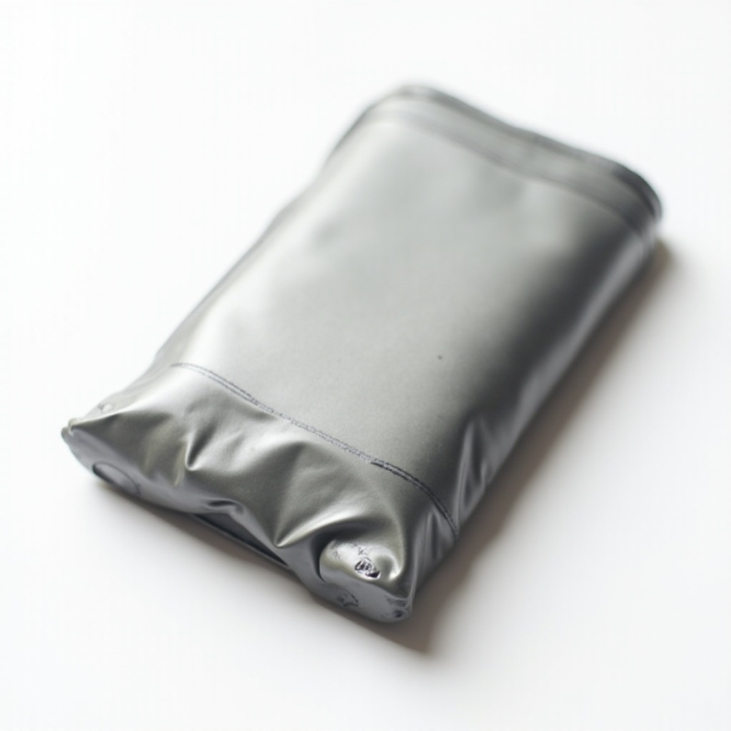 baterai ponsel Samsung terus menggelembung