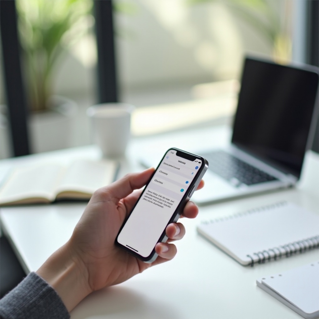Jak zmienić moje hasło do Apple ID na iPhonie?