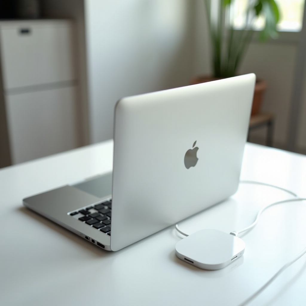 新しいMacBookにはMagSafeがありますか