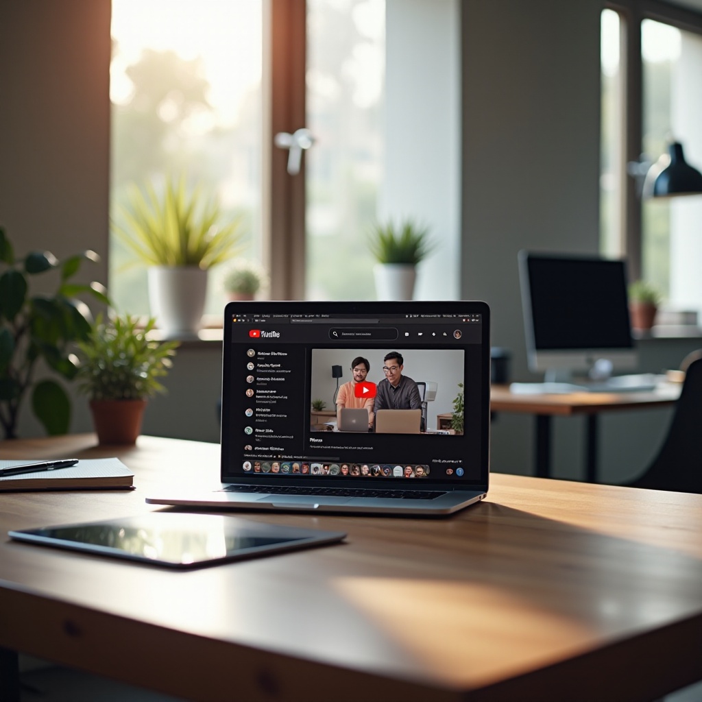 how to download video on laptop from youtube