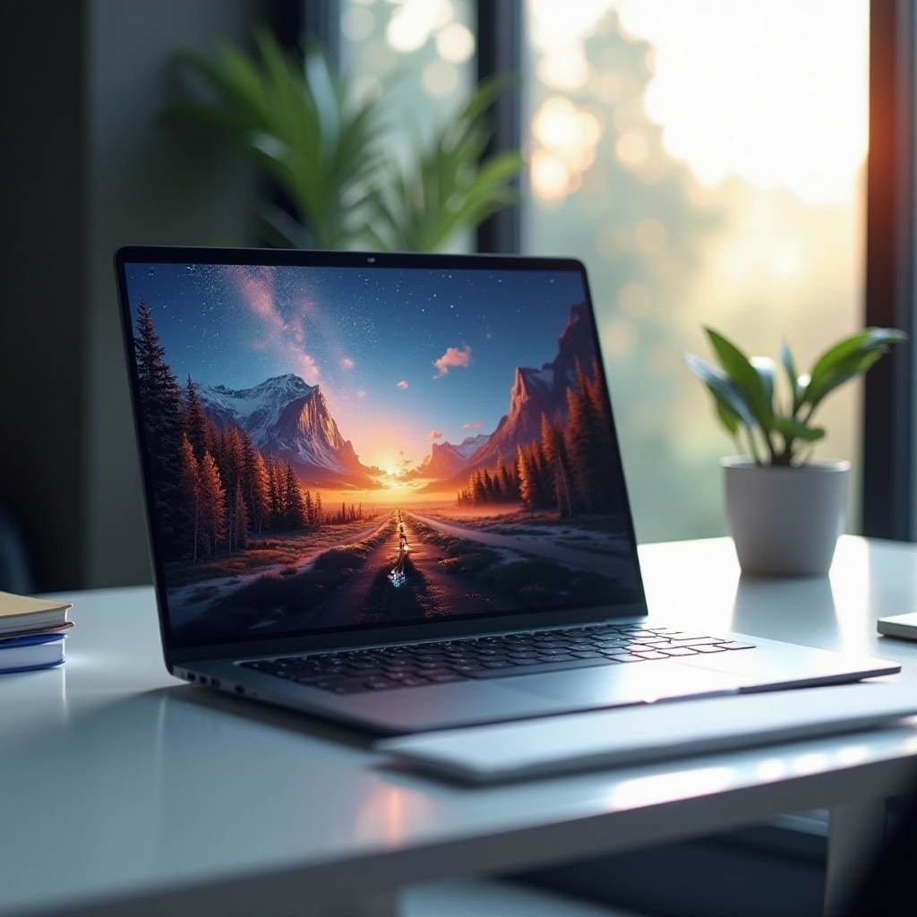 beste Windows-laptopdisplay