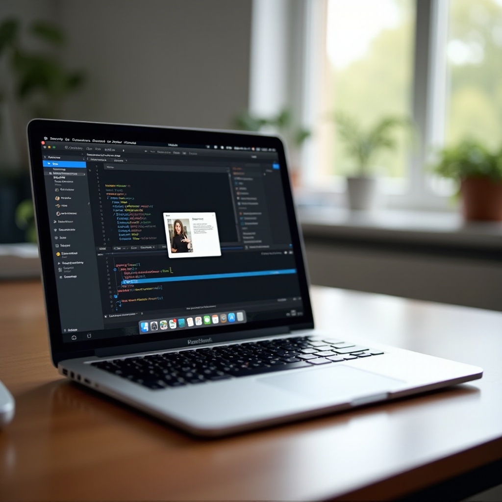 MacBook Proに最適なアプリ