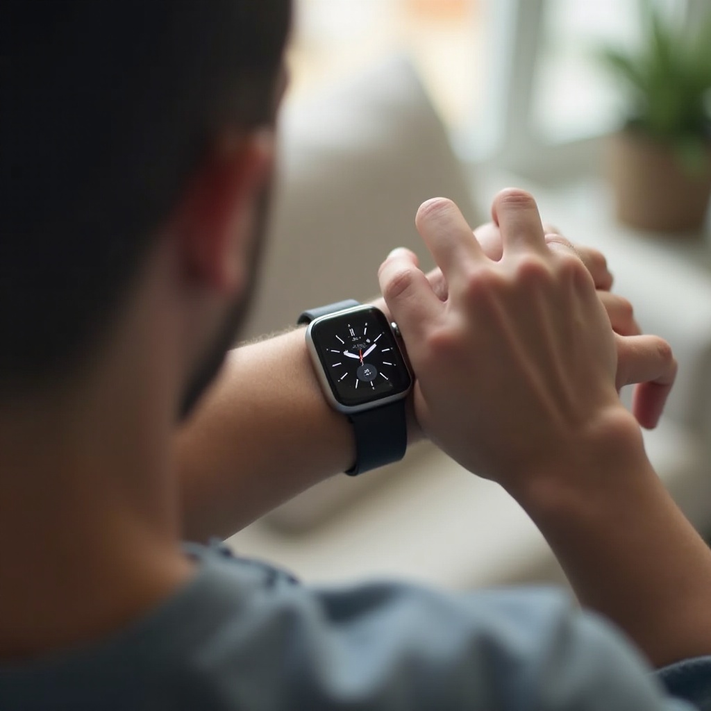 Apakah jam tangan pintar layak dibeli