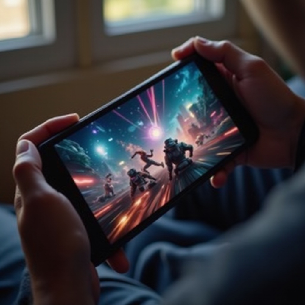 how to view ps5 clips on phone