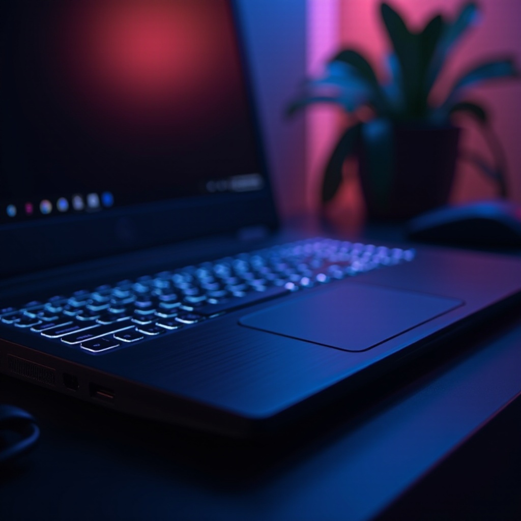 jak zmniejszyć hałas wentylatora w laptopie do gier