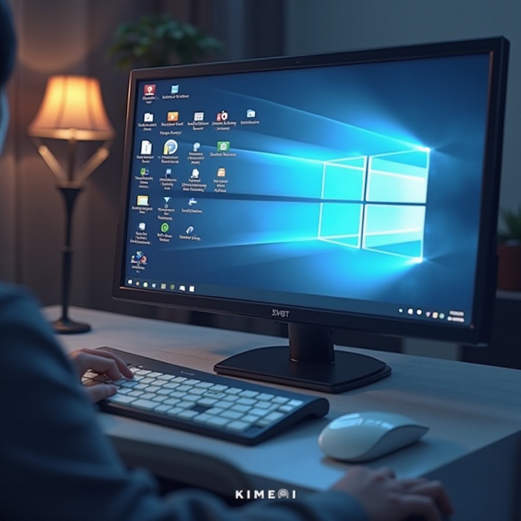 hoe je een map onzichtbaar maakt in Windows 11