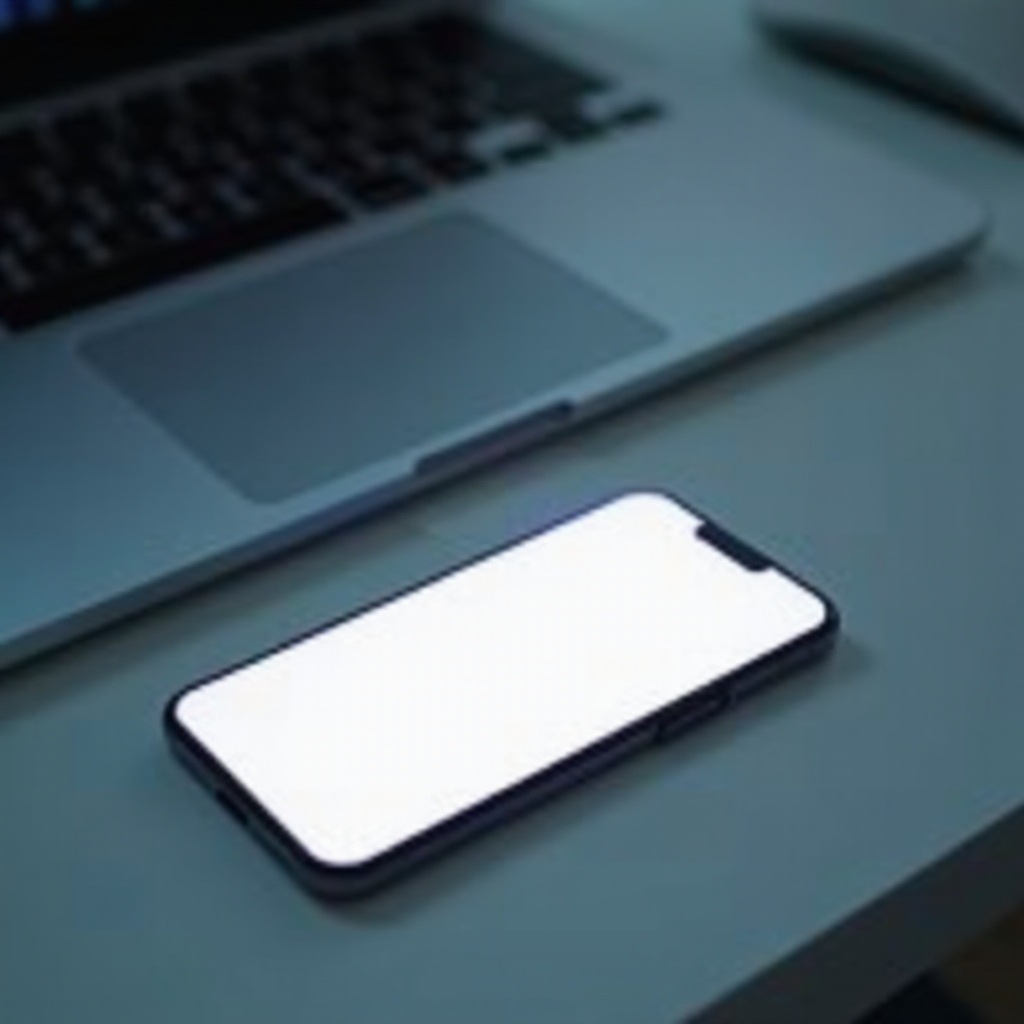 miksi puhelimeni syttyy ilman syytä