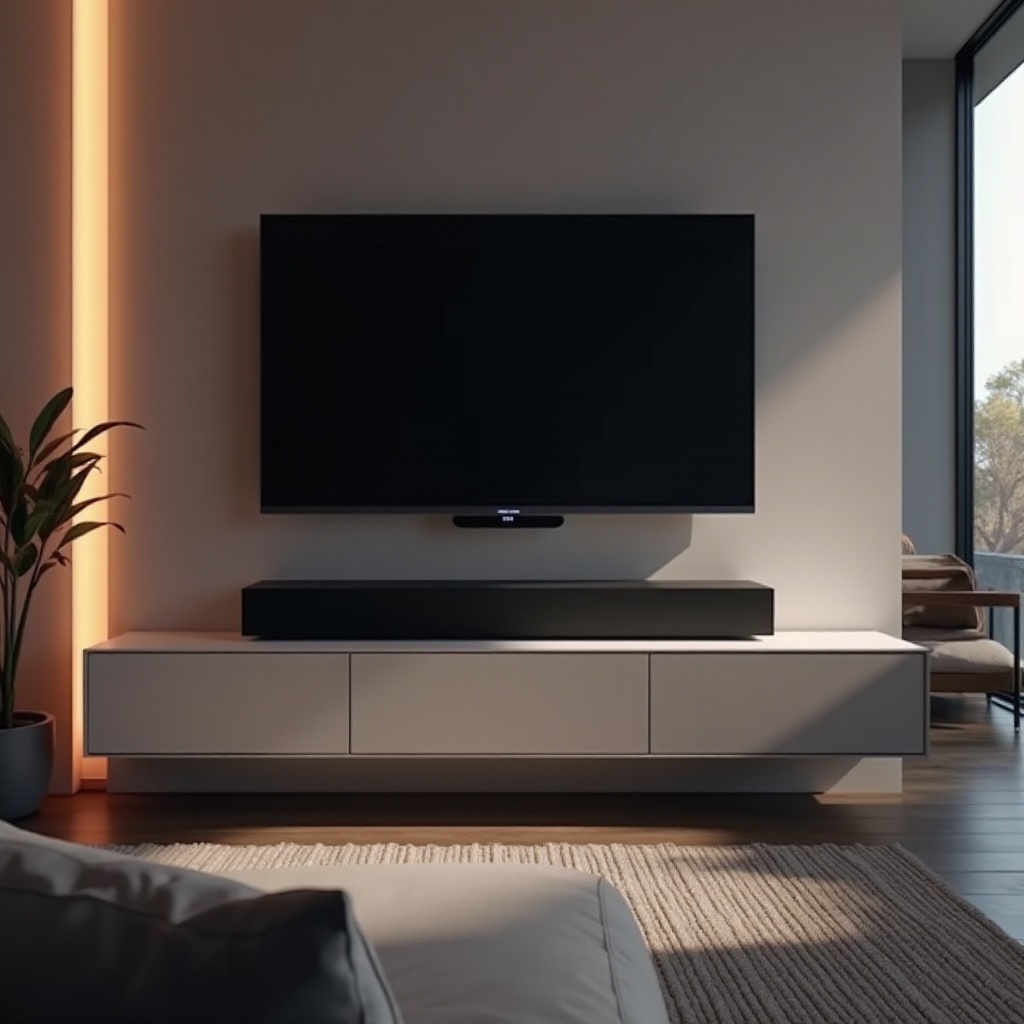 soundbar do telewizora smart Vizio