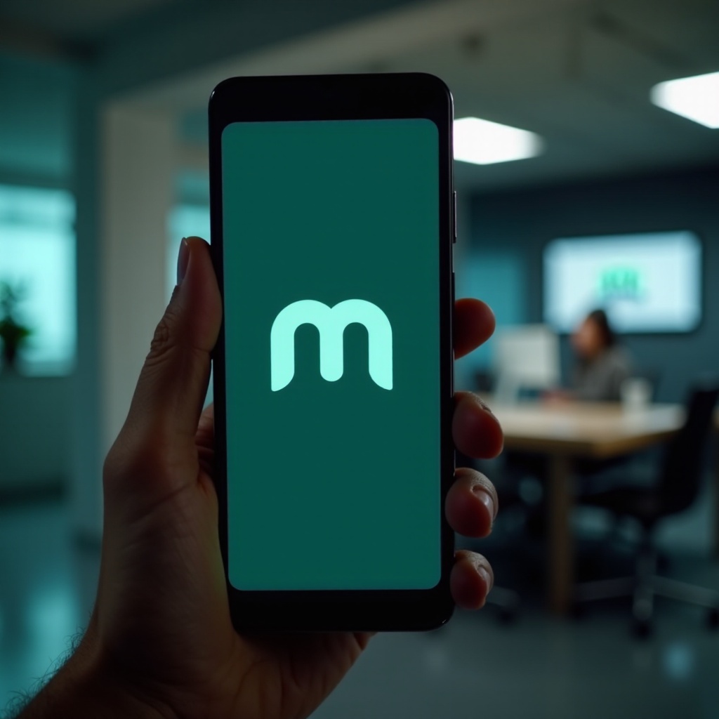 is an android a15 pro max phone compatible with mint