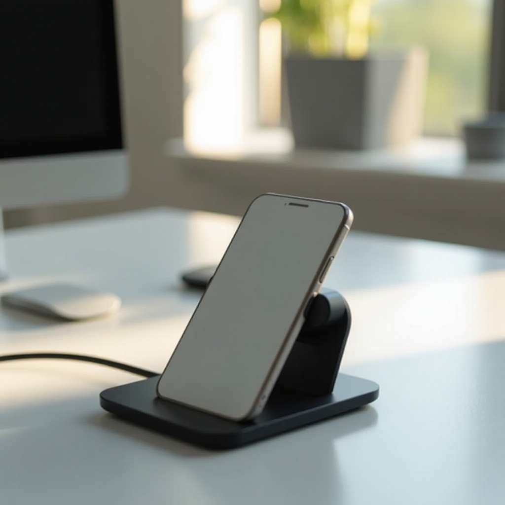 beste opladers voor iphone 15 pro max