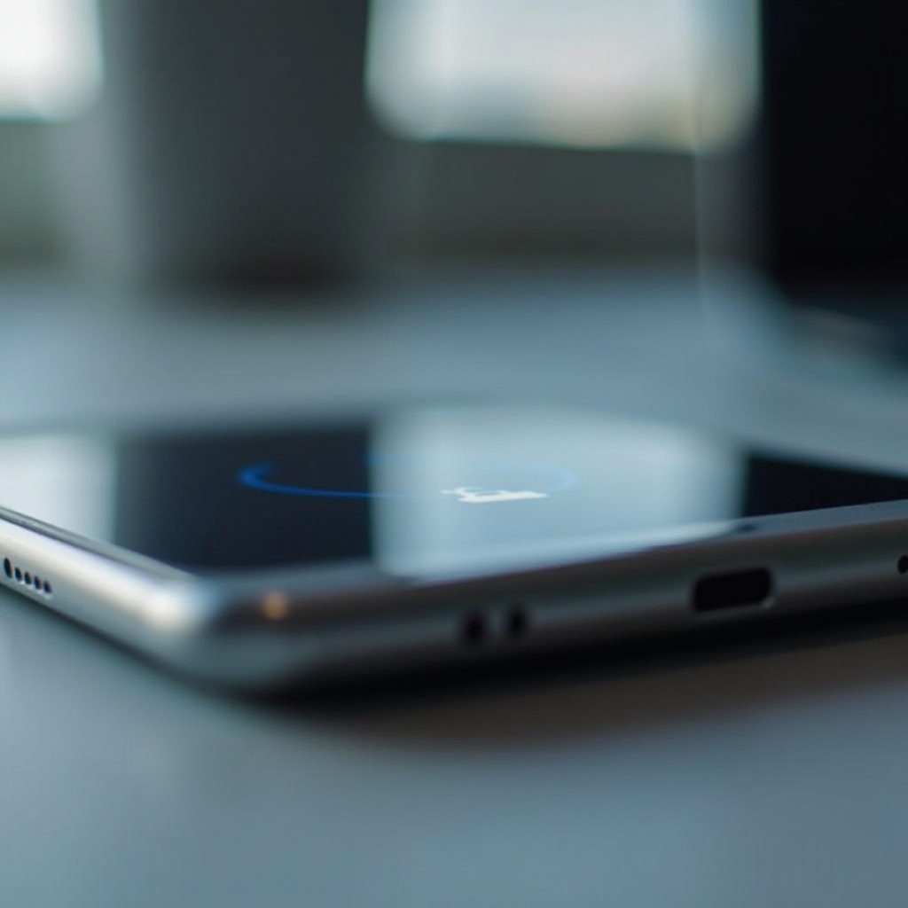 วิธีรีเซ็ตโทรศัพท์ซัมซุงที่ล็อกไว้