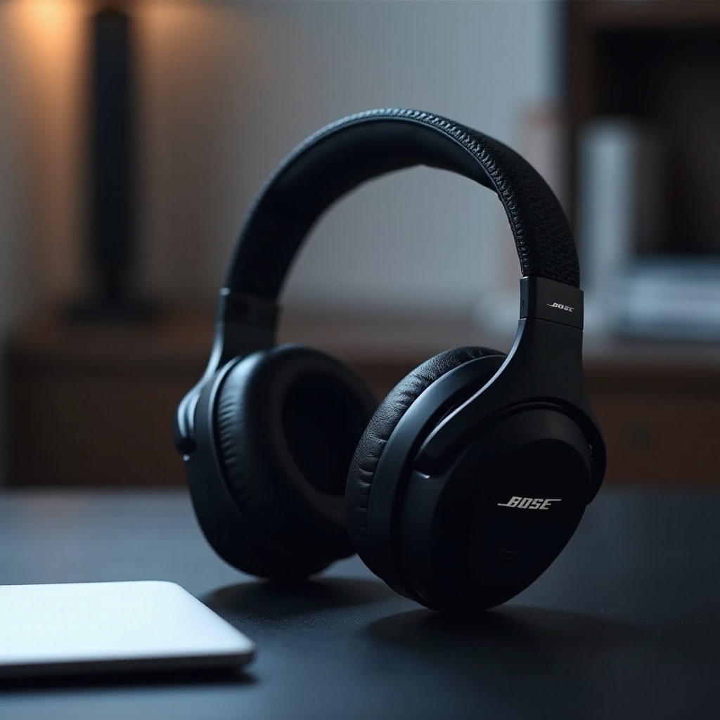 kuulokkeet paremmat kuin bose